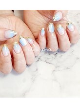 シュポルテ(chou porte)/