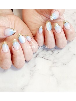 シュポルテ(chou porte)/