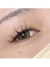 レジアント(Rediant)/ワンホンマツエク