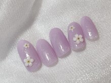 ヴィダ リブレ(Vida Libre)/シンプルデザインコース¥6980