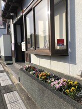 ヒカリ(Hikari)/店舗外観です♪