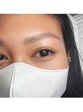 ジョワ アイラッシュサロン(joie)/アイブロウ×まつげパーマ