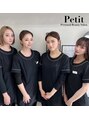プティ 横浜店(Petit)/パーソナルカラー診断　Petit スタッフ一同