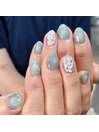 シンプルデザイン