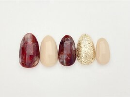 ●もやもやブラウン¥9,988