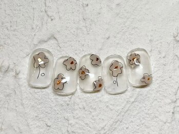 ブリッジバイネオリーブ 綱島店(bridge by neolive)/★選べる定額￥6600