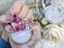 シュエット(Chouette)/