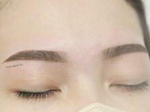 グルス(GRUS)/美眉スタイリング