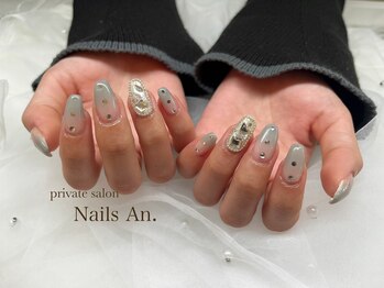 ネイルズアン(Nails An.)/