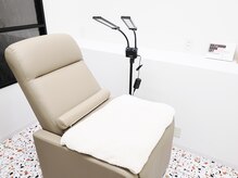 ヌイ(nui)/リクライニングチェア＊