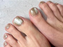 レディラックベイリゾート(Lady Luck BAY RESORT)/マグネットフット