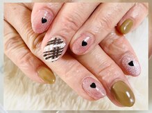 ハナ 小田急相模原店(HANA)/定額¥7,980