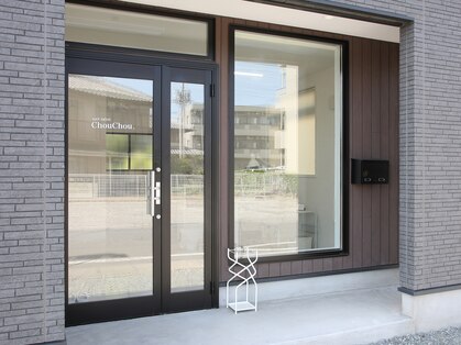 シュシュ(ChouChou.)の写真