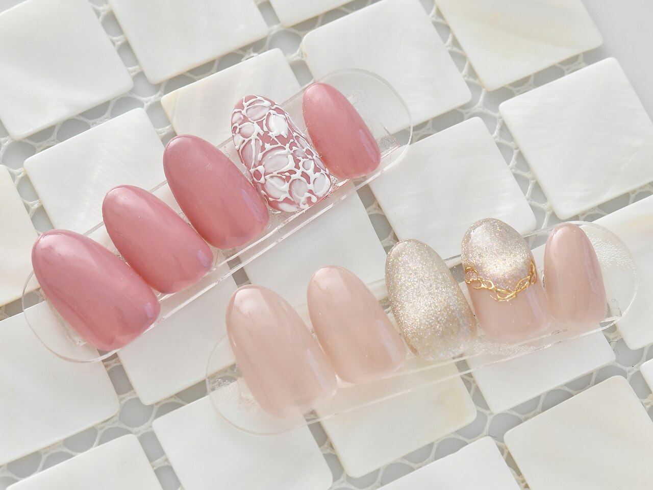 ルナスピカネイル(Lunaspica*nail)｜ホットペッパービューティー