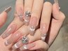 ☆6月限定チップスカルプ90分付け放題コース12980円