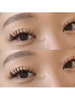 サラ(Sala)/ダブルフラットラッシュつけ放題