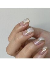 ロウズネイル 立川店(LOEWS NAIL)/Order nail/オーダーネイル