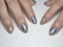 ソーネイルズ(Soo Nails)/マグネット/フラッシュネイル