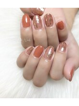 ロコネイル(Loco Nail)/定額デザイン