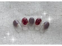 パインキュート(Pine Cute)/定額デザイン☆A