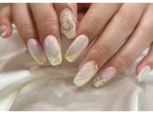 レイ(Lei)/summer nail