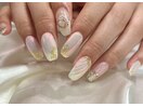summer nail