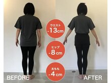 パーソナルマシンピラティス 横浜店/パーソナルマシンピラティス