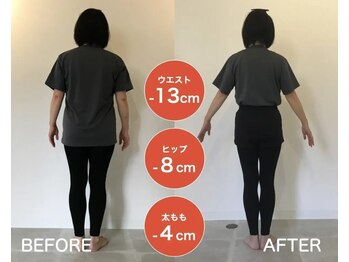 パーソナルマシンピラティス 横浜店/パーソナルマシンピラティス