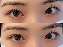 ユーロ(EURO)/ラッシュリフト／まつ毛パーマ