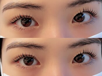 ユーロ(EURO)/ラッシュリフト／まつ毛パーマ