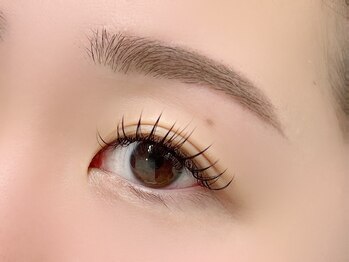 シェリ バイ リッシュ(Cheri by RICHE)/フラット×眉毛Wax¥11.000～