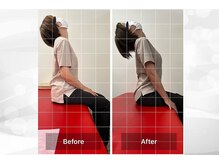 ナオル整体 浦添院(NAORU整体)/沖縄県/浦添/肩こり/整体/腰痛