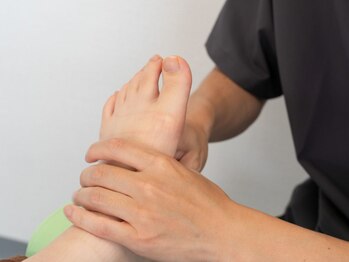 ほずみ整体院/リフレクソロジーもオススメ★