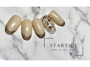 スターチス(STARTICE)/定額シンプルコース