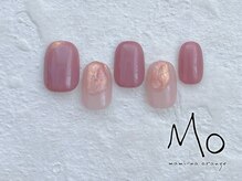 マミーナオレンジ 船橋店/[11000yen] 定額デザイン