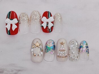 コルソケーツー 梅田茶屋町(corso k-two)/定額秋サンプル/2本art/4本art