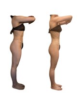 アールユー ギンザ(Ryou ginza)/凝りやむくみ撃退にも♪