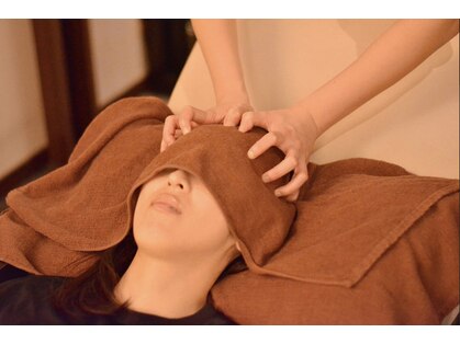 健足館の写真