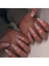 アモ(Amo)/チークネイル