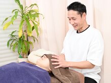 ポノ整体ルーム(Pono整体Room)/頭のデトックス