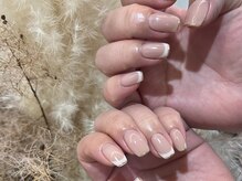 ナンバーネイル 立川(N゜Nail)/90min　ミラー持ち込みdesign