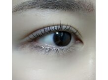 ジル(Jill)/立ち上げカール