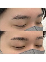 リオ 心斎橋店(Lio)/眉毛WAX・アイブロウWAX