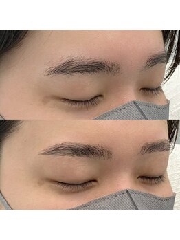 リオ 心斎橋店(Lio)/眉毛WAX・アイブロウWAX