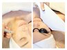 肌質改善効果◎複数の肌の悩みに働く　【光フェイシャル＋毛穴洗浄】 ¥11,800