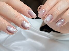 オーダーネイル♪