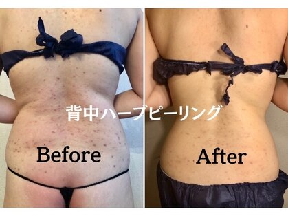 マイスタイル(My style Beauty)の写真