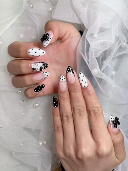 モジョネイルサロン 横浜店(Mojo Nailsalon)/