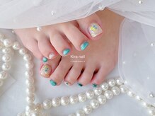 キラネイルサロン(Kiraネイルサロン)/