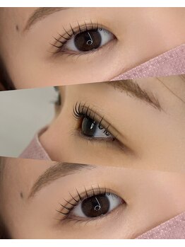 ナリ(Nari)/ラッシュリフト